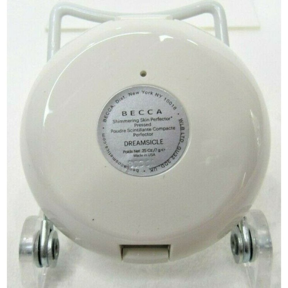 Becca Dreamsicle Shimmering Skin Perfect Perfector - Picture 9 of 14